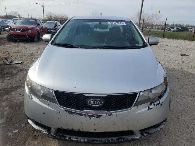 Photo 5 from auction – 2010 KIA FORTE EX with VIN KNAFU4A28A5184451