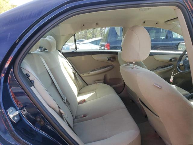 Photo 10 from auction – 2013 TOYOTA COROLLA BA with VIN 5YFBU4EE5DP187269