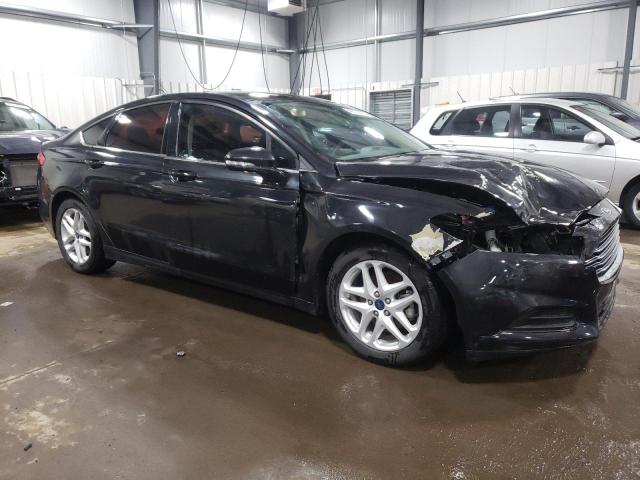 Photo 4 from auction – 2015 FORD FUSION SE with VIN 3FA6P0H75FR172501