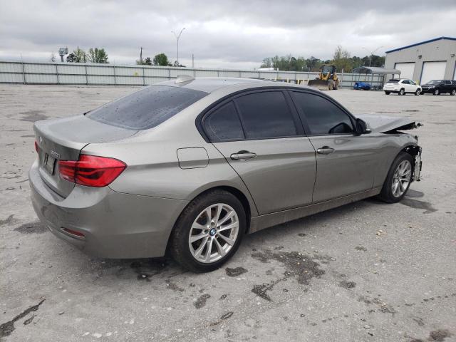 صورة رقم 3 من المزاد - 2016 BMW 320 I مع VIN WBA8E1G51GNT37895