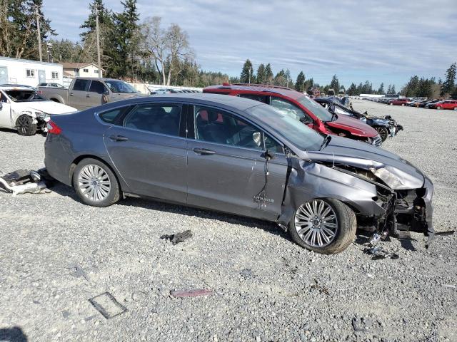 Photo 4 from auction – 2013 FORD FUSION SE with VIN 3FA6P0LU1DR264294
