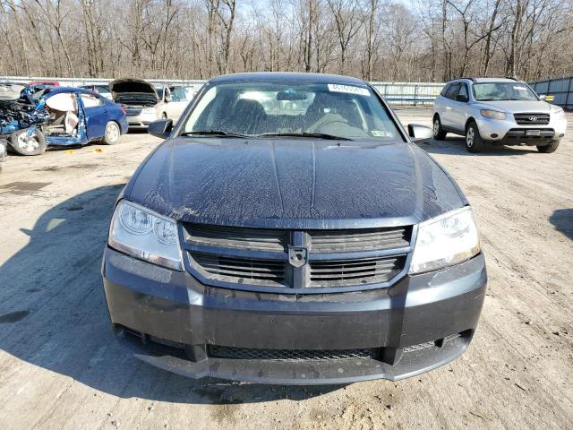 Photo 5 from auction – 2008 DODGE AVENGER SE with VIN 1B3LC46K18N228237