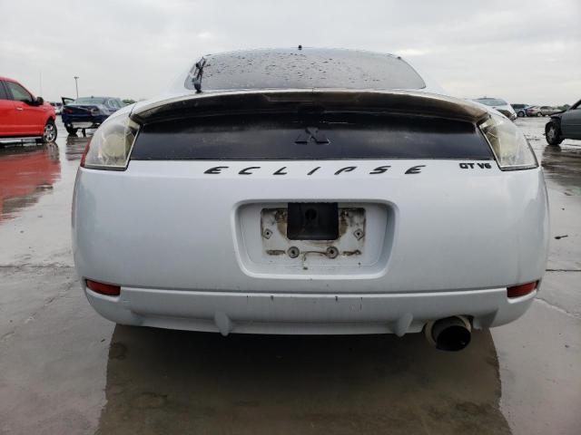 Photo 6 from auction – 2006 MITSUBISHI ECLIPSE GT with VIN 4A3AK34T56E054861