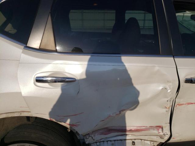 Photo 11 from auction – 2015 NISSAN ROGUE S with VIN 5N1AT2MT3FC853426
