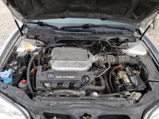 Photo 11 from auction – 2001 ACURA 3.2CL with VIN 19UYA42401A006949