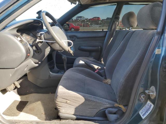 Zdjęcie 7 z aukcji – 1993 TOYOTA COROLLA LE z VIN 2T1AE09E9PC037441