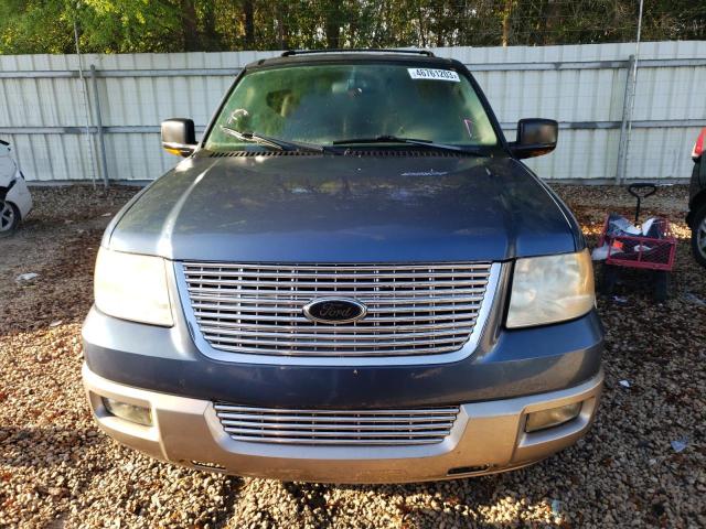 Photo 5 from auction – 2004 FORD EXPEDITION with VIN 1FMFU17L64LA07782