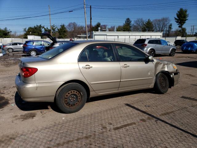 Photo 3 from auction – 2006 TOYOTA COROLLA CE with VIN 1NXBR32E96Z582010