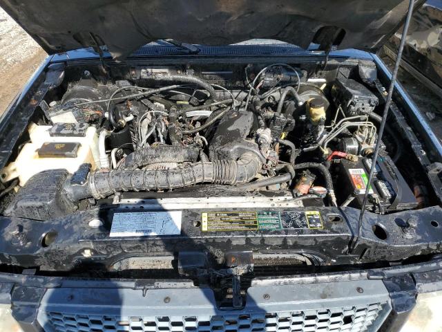 Photo 11 from auction – 2003 FORD RANGER SUP with VIN 1FTYR44V43PB30249
