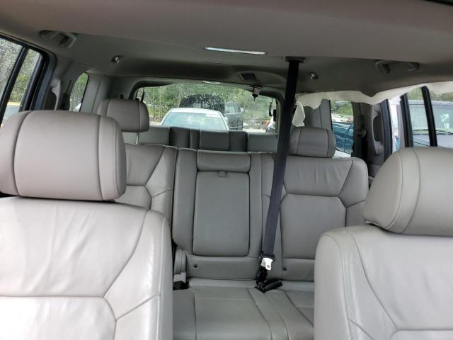 Photo 10 from auction – 2011 HONDA PILOT EXL with VIN 5FNYF3H52BB057842