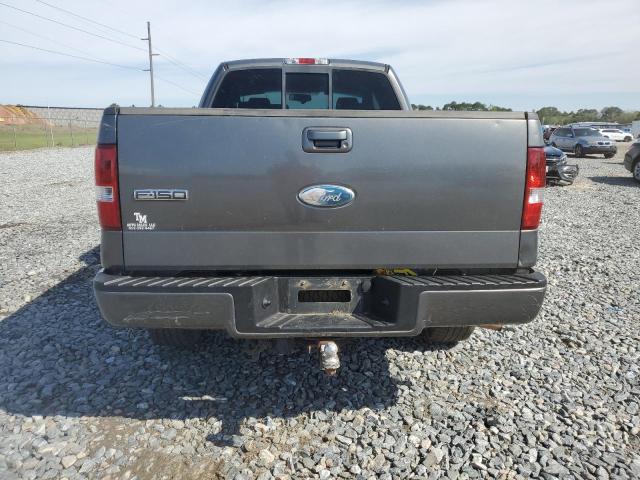 Photo 6 from auction – 2007 FORD F150 with VIN 1FTPX14V87NA70686