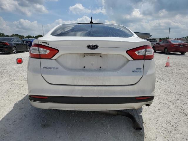 Photo 6 from auction – 2013 FORD FUSION SE with VIN 3FA6P0HR6DR289874