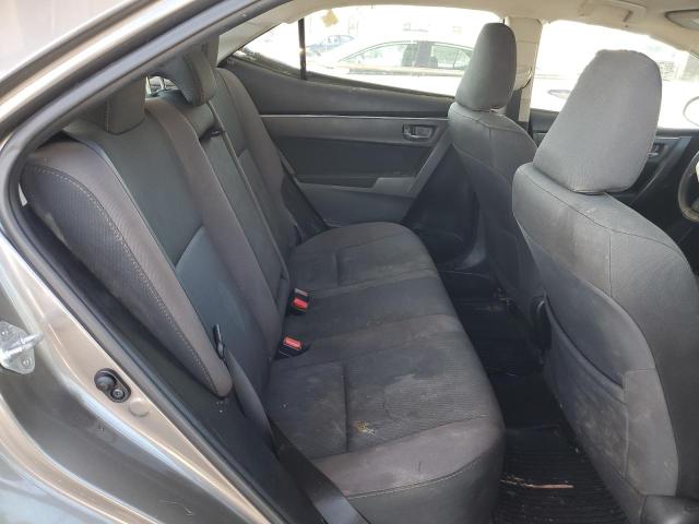 Photo 10 from auction – 2017 TOYOTA COROLLA L with VIN 2T1BURHE9HC815302