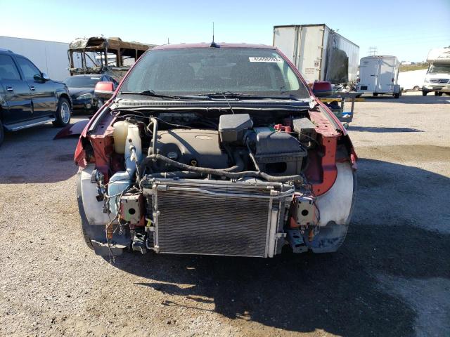 Photo 5 from auction – 2014 FORD EDGE LIMIT with VIN 2FMDK3KC7EBA08117