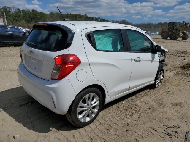 Photo 3 from auction – 2020 CHEVROLET SPARK 1LT with VIN KL8CD6SA6LC447163