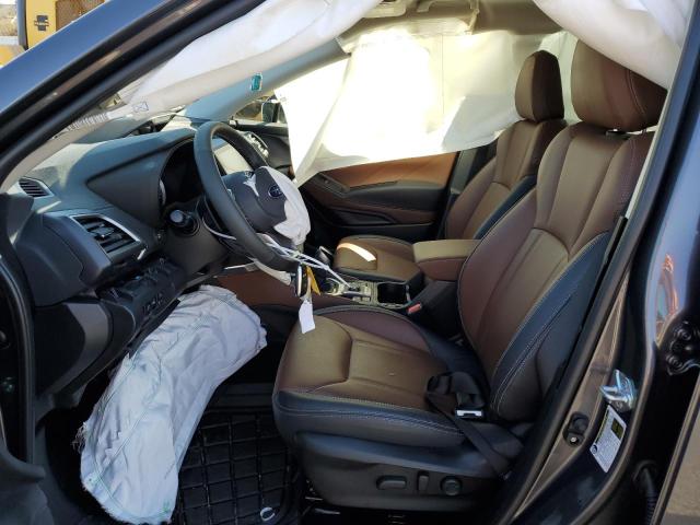 Photo 7 from auction – 2022 SUBARU FORESTER T with VIN JF2SKARC7NH529283