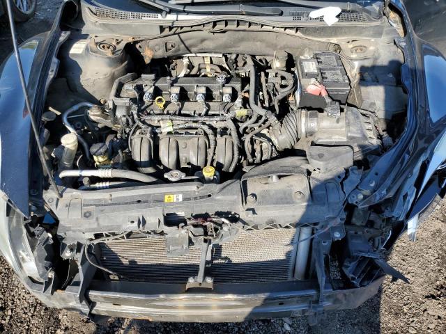 Photo 11 from auction – 2012 MAZDA 6 I with VIN 1YVHZ8DH4C5M40506