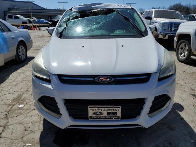 Photo 5 from auction – 2013 FORD ESCAPE SE with VIN 1FMCU0GX0DUD48847