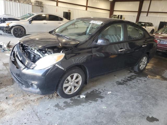 Photo 1 from auction – 2013 NISSAN VERSA S with VIN 3N1CN7AP5DL849751