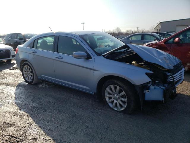 Photo 4 from auction – 2012 CHRYSLER 200 TOURIN with VIN 1C3CCBBB1CN210102
