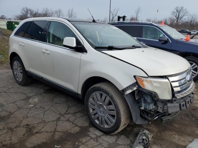 Photo 4 from auction – 2008 FORD EDGE LIMIT with VIN 2FMDK49C08BB36411
