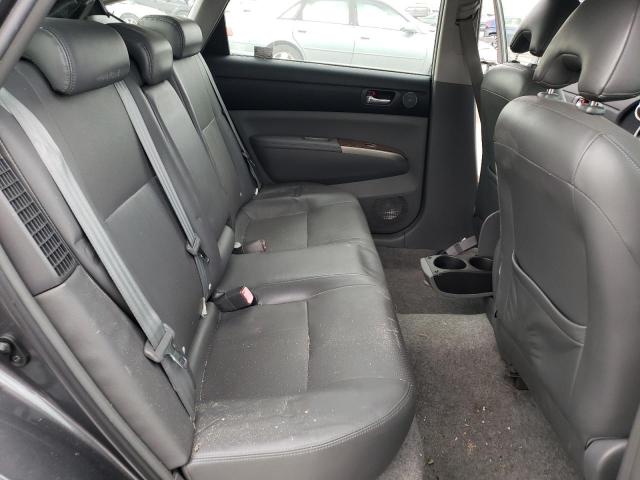Photo 10 from auction – 2007 TOYOTA PRIUS with VIN JTDKB20U573271436