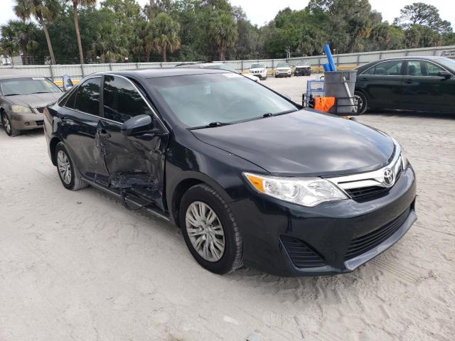 Photo 4 from auction – 2012 TOYOTA CAMRY BASE with VIN 4T1BF1FK5CU008111