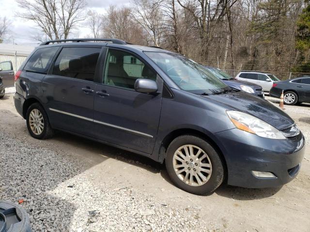 Photo 4 from auction – 2010 TOYOTA SIENNA XLE with VIN 5TDDK4CC7AS031950