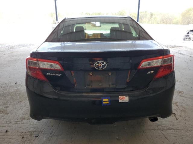 Photo 6 from auction – 2012 TOYOTA CAMRY BASE with VIN 4T1BF1FK9CU135024