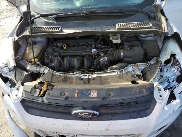 Photo 11 from auction – 2014 FORD ESCAPE S with VIN 1FMCU0F71EUD73436