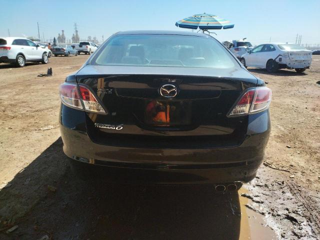 Photo 6 from auction – 2012 MAZDA 6 I with VIN 1YVHZ8DH4C5M17176