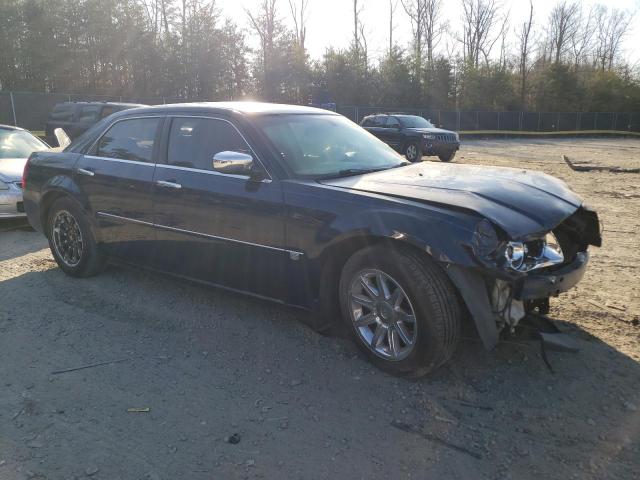 Photo 4 from auction – 2006 CHRYSLER 300C with VIN 2C3LA63H86H112844