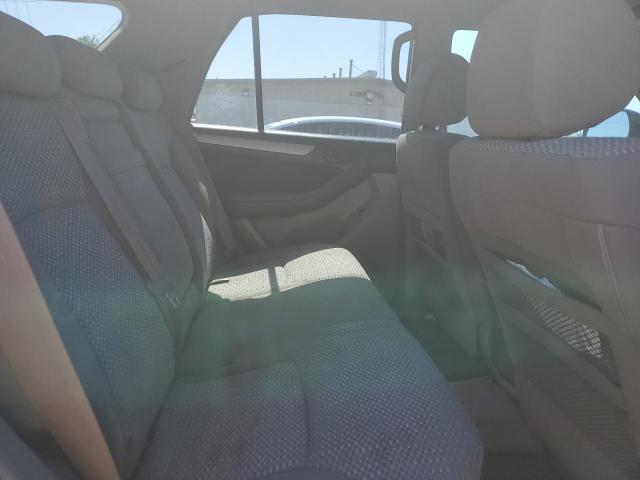 Photo 11 from auction – 2006 TOYOTA 4RUNNER SR with VIN JTEBU14R960091673