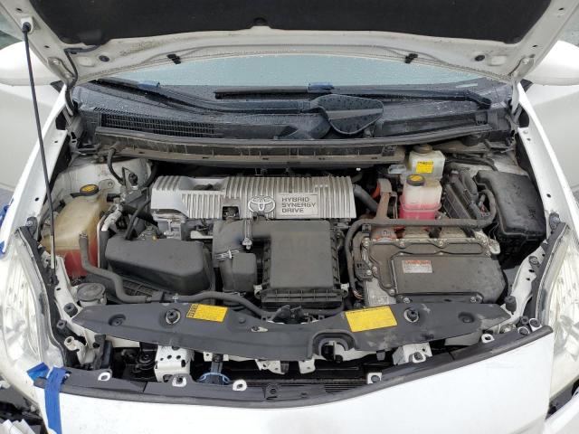 Photo 11 from auction – 2014 TOYOTA PRIUS with VIN JTDKN3DU3E1753080