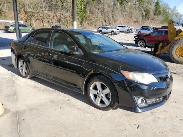 Photo 4 from auction – 2012 TOYOTA CAMRY BASE with VIN 4T1BF1FK1CU147359