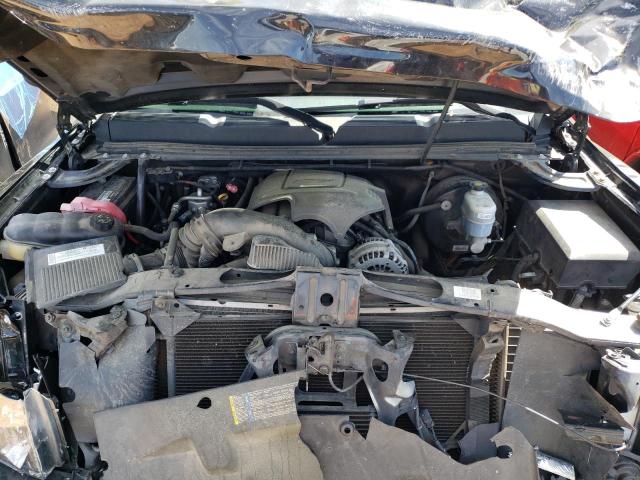 Photo 12 from auction – 2008 CHEVROLET SILVERADO with VIN 2GCEC19J181257067