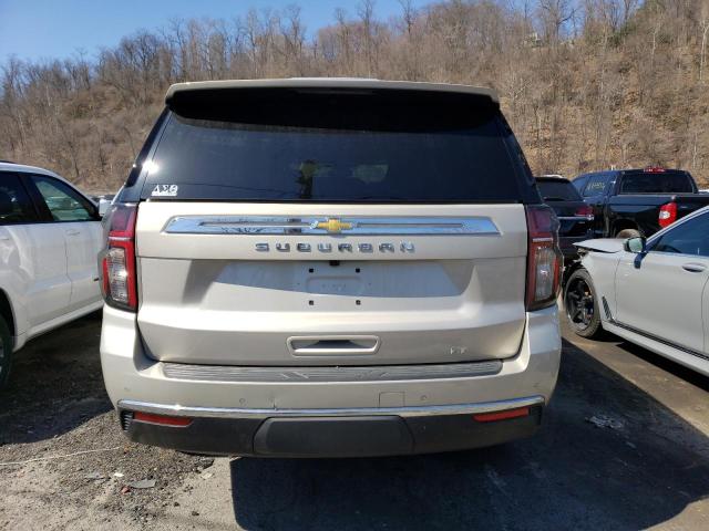 Photo 6 from auction – 2023 CHEVROLET SUBURBAN C with VIN 1GNSCCKD3PR109731