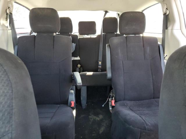 Photo 10 from auction – 2011 DODGE GRAND CARA with VIN 2D4RN5DG6BR748728