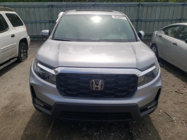 Photo 5 from auction – 2022 HONDA PASSPORT E with VIN 5FNYF7H5XNB006441