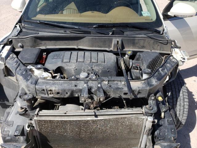 Photo 12 from auction – 2015 BUICK ENCLAVE with VIN 5GAKRBKD2FJ250967