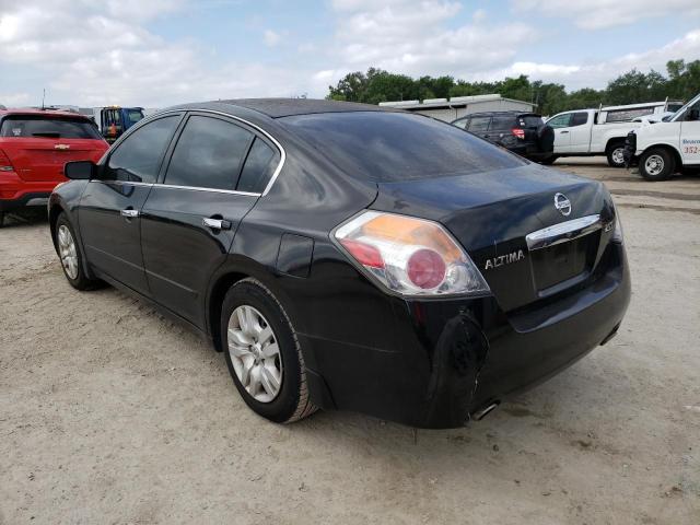 Photo 2 from auction – 2011 NISSAN ALTIMA BAS with VIN 1N4AL2AP8BC167281