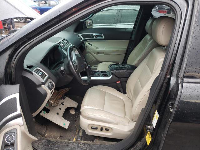 Photo 7 from auction – 2014 FORD EXPLORER X with VIN 1FM5K7D89EGC57516