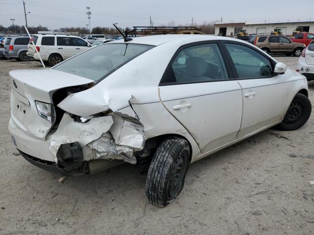 Photo 3 from auction – 2013 KIA FORTE EX with VIN KNAFU4A26D5738428
