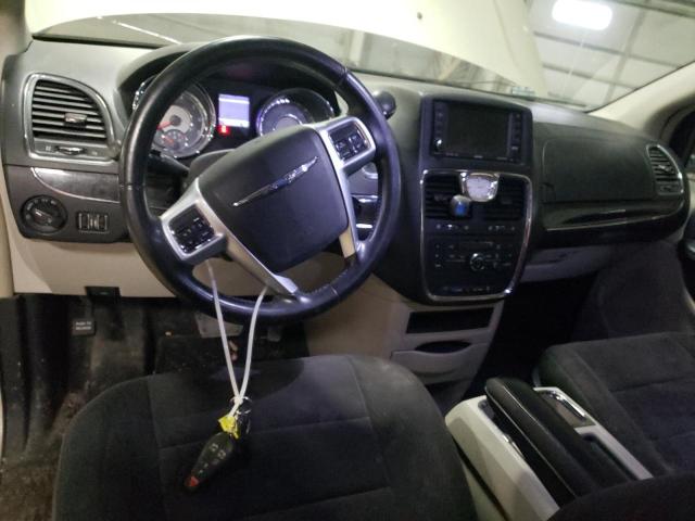 Photo 8 from auction – 2011 CHRYSLER TOWN & COU with VIN 2A4RR5DG0BR701559
