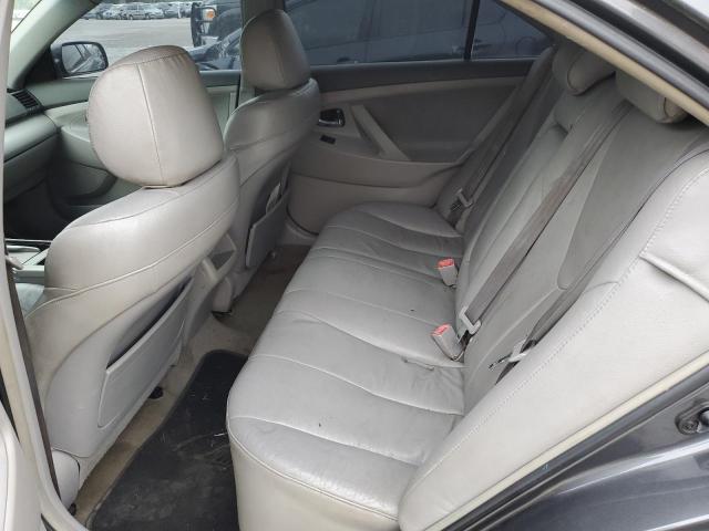 Photo 10 from auction – 2007 TOYOTA CAMRY CE with VIN 4T1BE46K87U500500