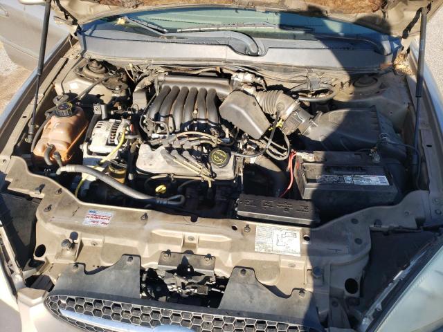 Photo 11 from auction – 2003 FORD TAURUS SE with VIN 1FAFP53253A149198