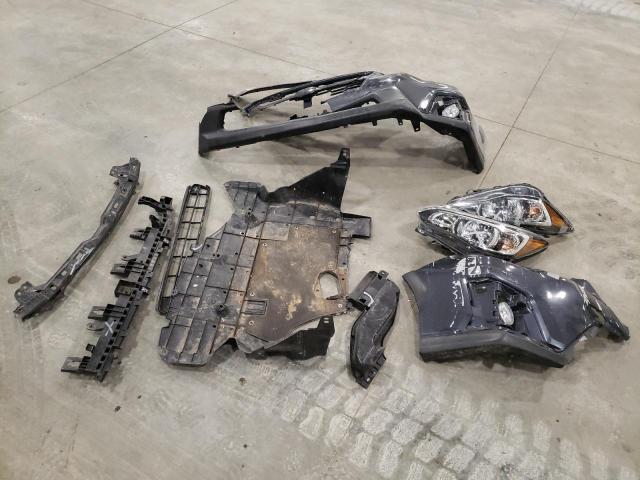 Photo 12 from auction – 2019 SUBARU CROSSTREK with VIN JF2GTAEC7K8348107