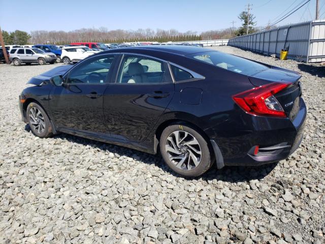 Photo 2 from auction – 2016 HONDA CIVIC EX with VIN 2HGFC2F72GH546324