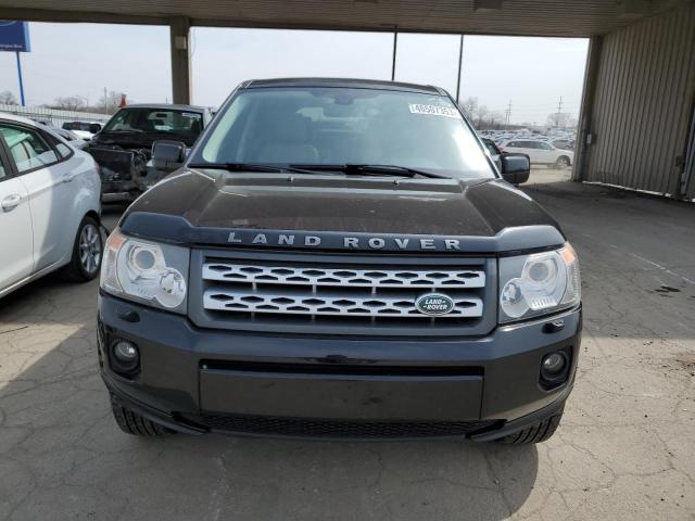 Photo 5 from auction – 2012 LAND ROVER LR2 HSE with VIN SALFR2BN2CH295847