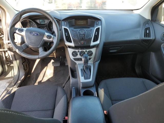 Photo 8 from auction – 2012 FORD FOCUS SE with VIN 1FAHP3F25CL391163